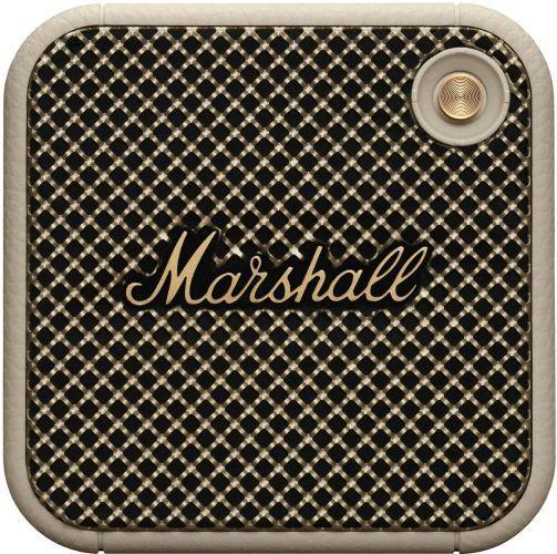 Marshall  Willen Wireless Speaker - Cream - Excellent