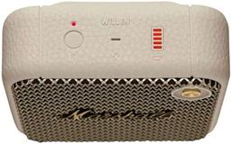 Marshall Willen Wireless Speaker - Cream