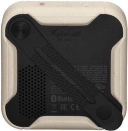 Marshall Willen Wireless Speaker - Cream