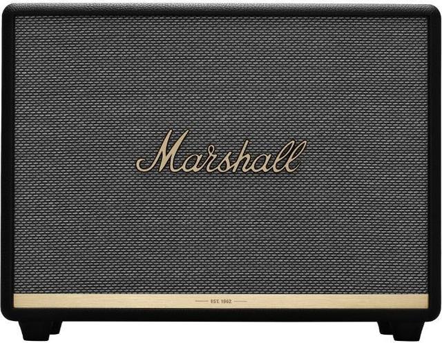 Marshall Woburn III Bluetooth Speaker, Speakers, Free shipping over £20