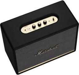 Marshall Woburn II Bluetooth Speaker - Black