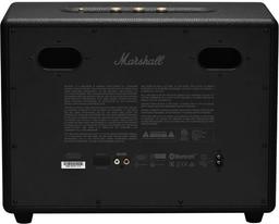 Marshall Woburn II Bluetooth Speaker - Black