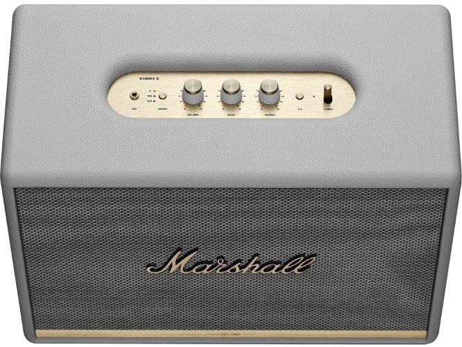 Marshall Woburn II Bluetooth Speaker