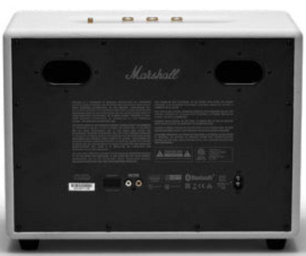 Marshall Woburn II Bluetooth Speaker