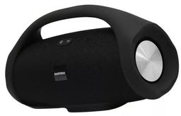 Matrix BOOM! Portable Wireless Speaker - Black