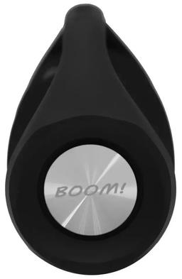 Matrix BOOM! Portable Wireless Speaker - Black