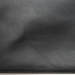 MCM Visetos Kira Pochette - Coated Canvas - Black/Red