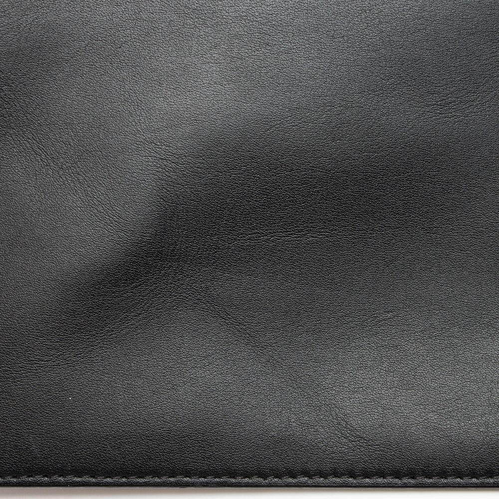 MCM Visetos Kira Pochette - Coated Canvas - Black/Red