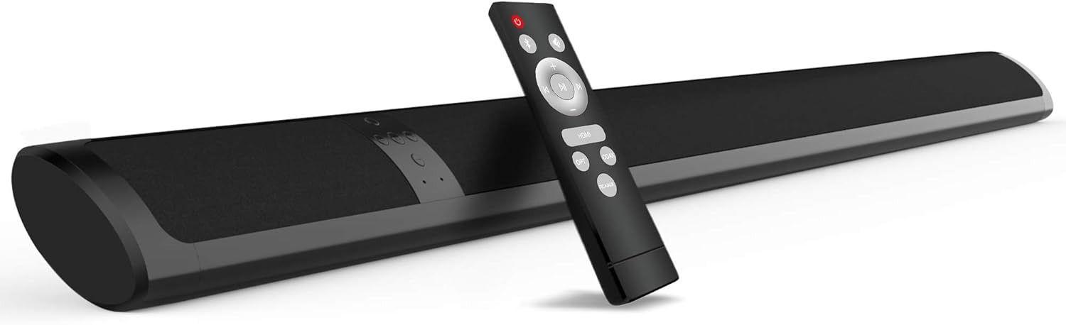 Meidong  KY3000B Sound Bars 36" - Black - Excellent
