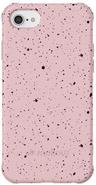 Mellow Bio Phone Case for Apple iPhone SE (2nd Gen) /8 /7 /6 - Cherry Blossom Pink