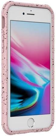Mellow Bio Phone Case for Apple iPhone SE (2nd Gen) /8 /7 /6 - Cherry Blossom Pink
