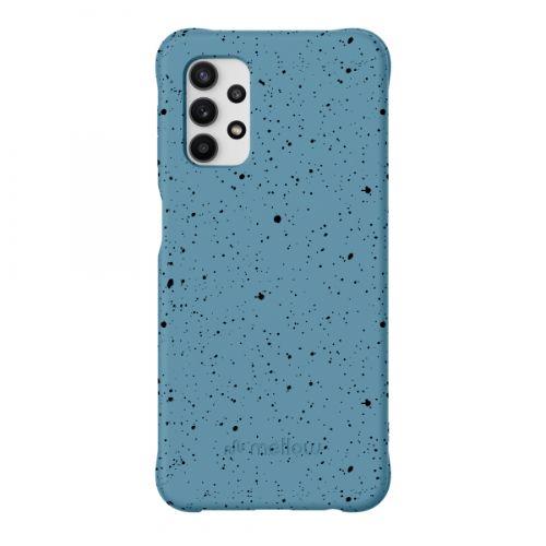 Mellow  Bio Phone case for Galaxy A32 (5G) - Fiji Blue - Brand New