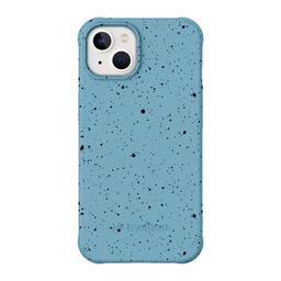 Mellow Bio Phone case for iPhone 13 Mini - Fiji Blue