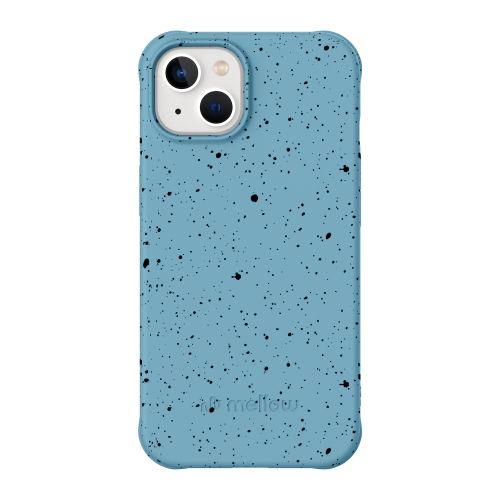 Mellow  Bio Phone case for iPhone 13 Mini - Fiji Blue - Brand New