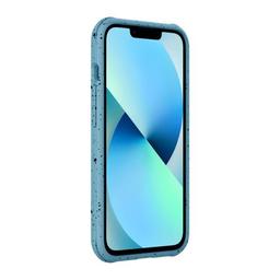 Mellow Bio Phone case for iPhone 13 Mini - Fiji Blue