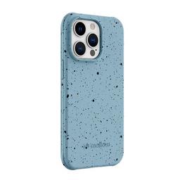 Mellow Bio Phone case for iPhone 13 Pro Max - Fiji Blue