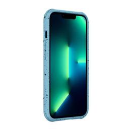 Mellow Bio Phone case for iPhone 13 Pro Max - Fiji Blue