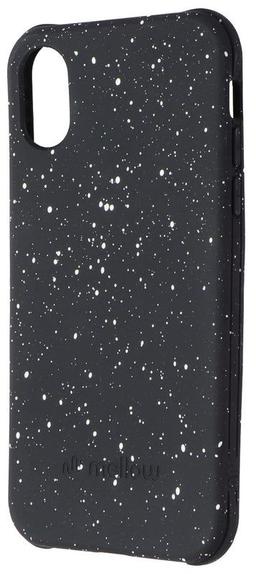 Mellow Bio Phone Case for iPhone X / XS - Black