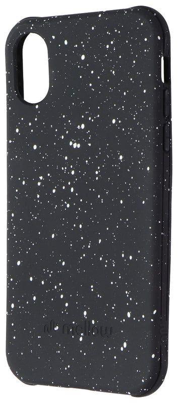 Mellow  Bio Phone Case for iPhone X / XS - Black - Brand New