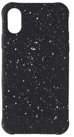 Mellow Bio Phone Case for iPhone X / XS - Black