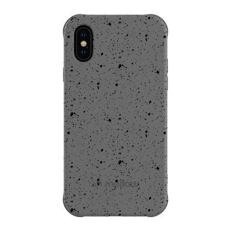Mellow  Bio Phone Case for iPhone X / XS - New Moon - Brand New