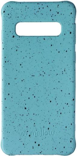Mellow Bio Phone Case for Samsung Galaxy S10 - Fiji Blue