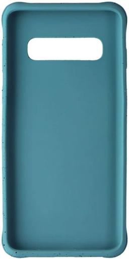 Mellow Bio Phone Case for Samsung Galaxy S10 - Fiji Blue