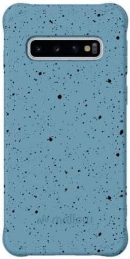 Mellow Bio Phone Case for Samsung Galaxy S10 - Fiji Blue