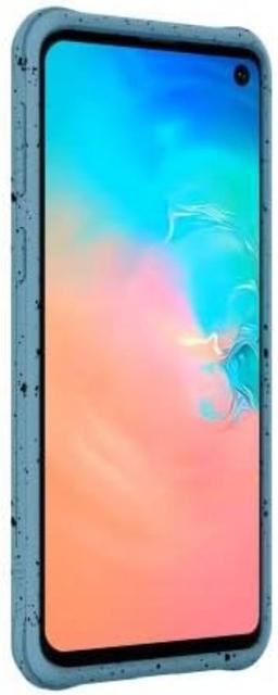 Mellow Bio Phone Case for Samsung Galaxy S10 - Fiji Blue