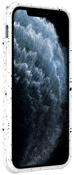 Mellow Compostable Bio Phone Case for iPhone 11 Pro - Cloud 9 (White)