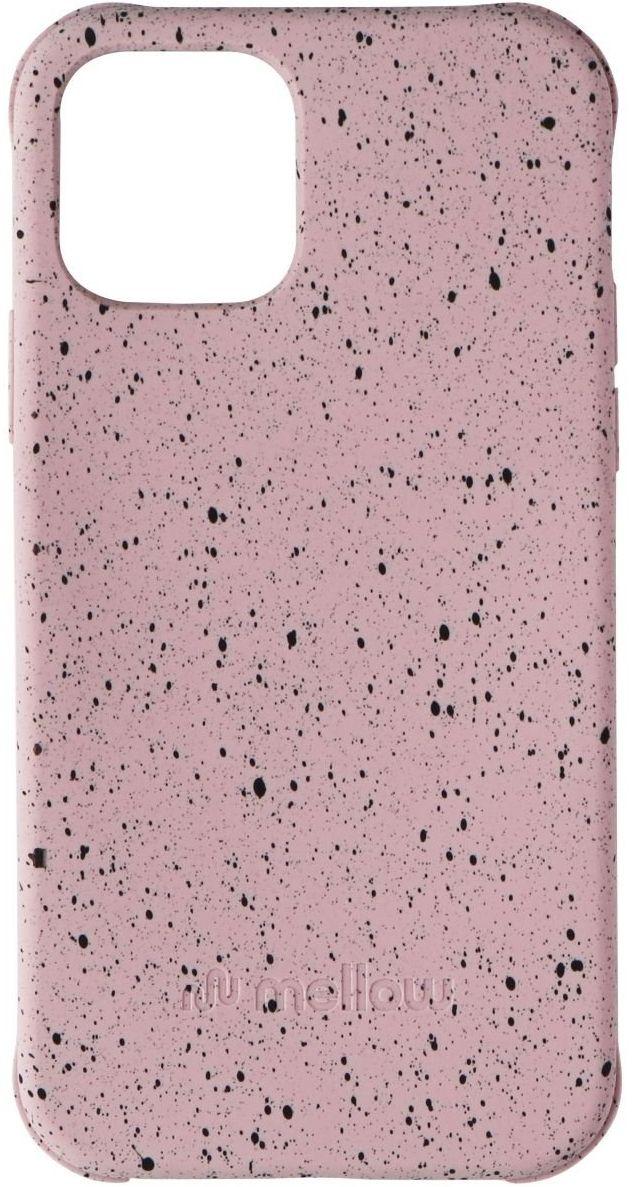 Mellow  Compostable Bio Phone Case for iPhone 11 Pro - Pink - Brand New