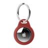 Mellow Ecoholder Case for AirTag - Cardinal