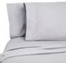 Member's Mark 100% Cotton 6pc Flannel Sheets Queen Set - Dark Gray