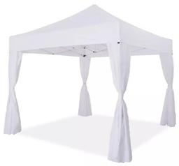 Member's Mark Commercial Canopy 10" x 10" - White