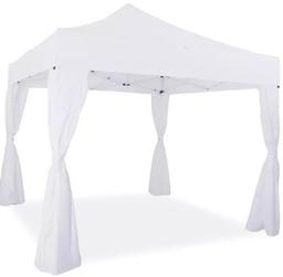 Member's Mark Commercial Canopy 10" x 10" - White