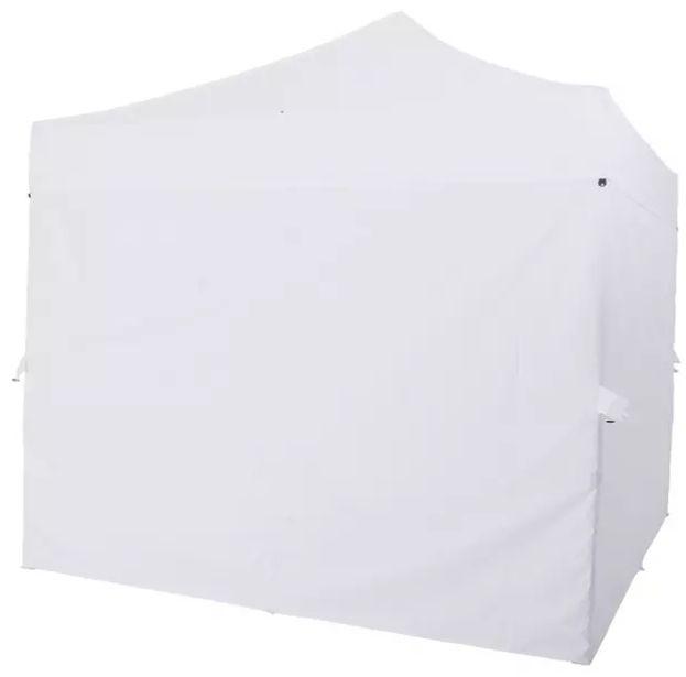 Member's Mark Commercial Canopy 10" x 10" - White