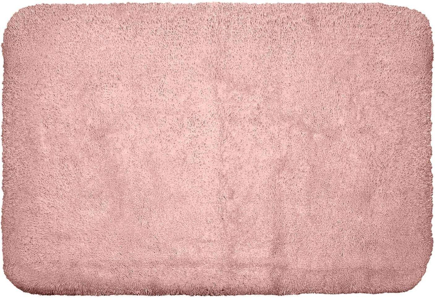 Member's Mark  Hotel Premier Collection Bath Rug - Blush - Excellent