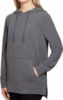 Member's Mark Luxe Knit Hoodie L