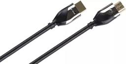 Member's Mark Premium 2 Ultra HD HDMI Cables 9ft - Black