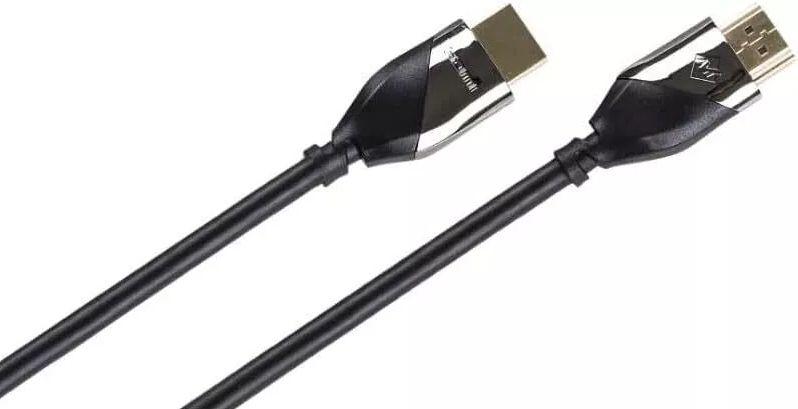 Member's Mark Premium 2 Ultra HD HDMI Cables 9ft - Black