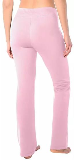 Member's Mark Women's Soft Modal Pant XXL - Pearled Rose