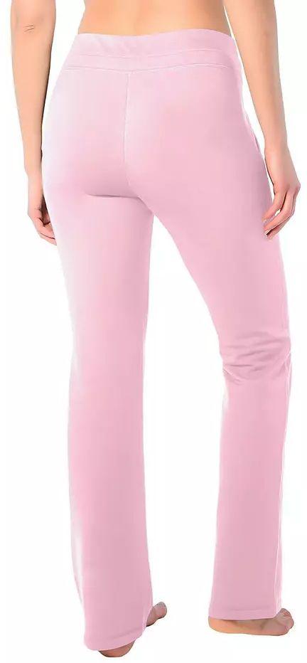 Member's Mark Women's Soft Modal Pant XXL - Pearled Rose