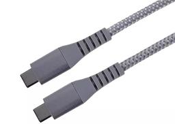 Member's Mark Type-C USB Power Kit - Grey