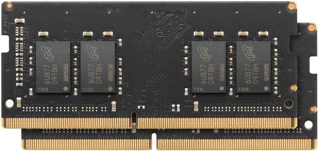 Apple Memory Module 16GB 2400MHz SO-DIMM (2x8GB)