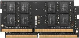 Apple Memory Module 32GB 2666MHz SO-DIMMS (2x16GB) - Black