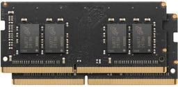 Apple Memory Module 16GB 2666MHz SO-DIMMS (2x8GB) - Black