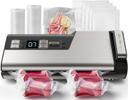 Mesliese V6120 Vacuum Sealer Machine 95kPa 140W