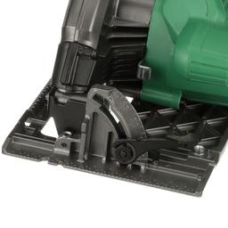 Metabo HPT C7SB3M 7-1/4 Inch Circular Saw - Green/Black