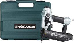Metabo HPT NT50AE2 18 Gauge 2 Inch Brad Nailer - Silver