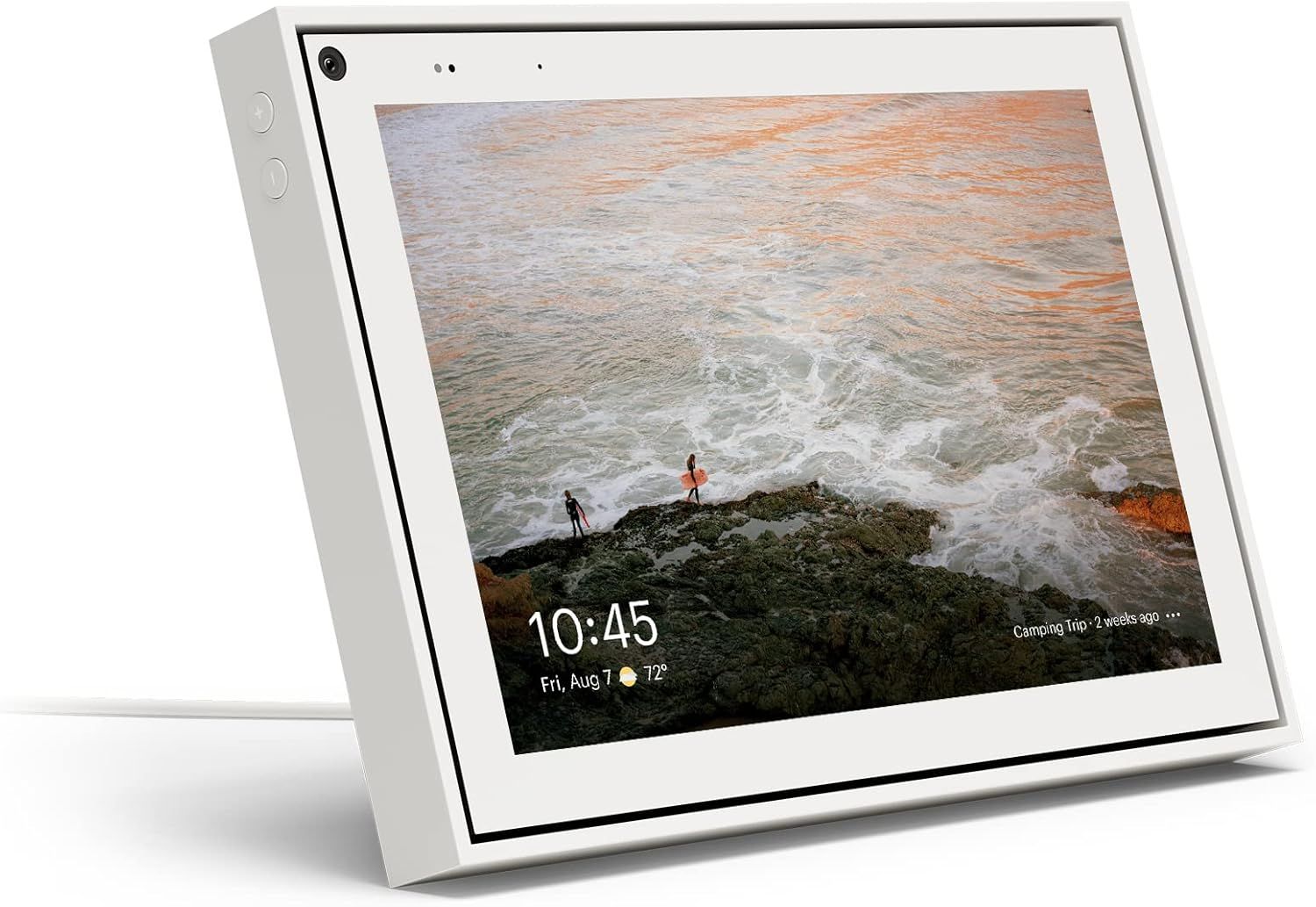 Meta Portal 10" - White